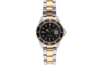 Rolex Submariner "Nipple dial" - Asta speciale orologi Rolex Submariner "Nipple dial" - Asta speciale orologi