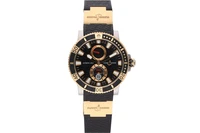 Ulysse Nardin Maxy Marine - Asta speciale orologi Ulysse Nardin Maxy Marine - Asta speciale orologi