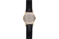Vacheron Constantin, orologio in oro - Asta speciale orologi Vacheron Constantin, orologio in oro - Asta speciale orologi