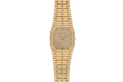 Audemars Piguet Bamboo - Asta speciale orologi Audemars Piguet Bamboo - Asta speciale orologi