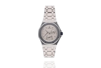 Audemars Piguet Royal Oak Dual Time Hong Kong Edition - Asta speciale orologi Audemars Piguet Royal Oak Dual Time Hong Kong Edition - Asta speciale orologi