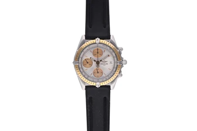 Breitling Chronomat - Asta speciale orologi Breitling Chronomat - Asta speciale orologi