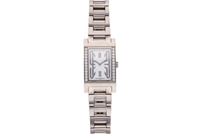 Bulgari Rettangolo - Asta speciale orologi Bulgari Rettangolo - Asta speciale orologi