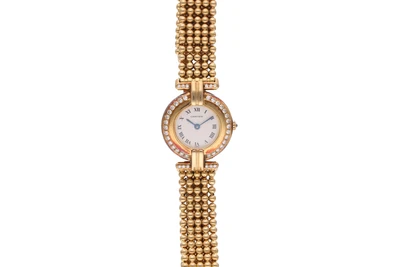 Cartier Colisee - Asta speciale orologi Cartier Colisee - Asta speciale orologi