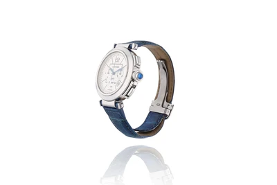 Cartier Pasha - Asta speciale orologi Cartier Pasha - Asta speciale orologi