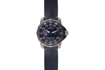 Corum Admiral's Cup Competition - Asta speciale orologi Corum Admiral's Cup Competition - Asta speciale orologi