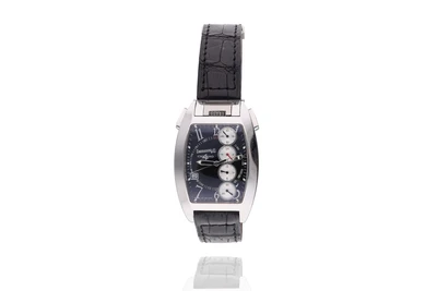 Eberhard & Co Chrono 4 Temerario - Asta speciale orologi Eberhard & Co Chrono 4 Temerario - Asta speciale orologi