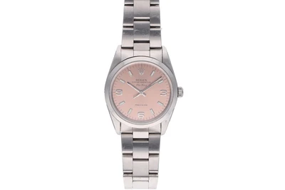Rolex Air-King - Asta speciale orologi Rolex Air-King - Asta speciale orologi