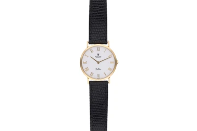 Rolex Cellini - Asta speciale orologi Rolex Cellini - Asta speciale orologi