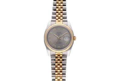 Rolex Datejust - Asta speciale orologi Rolex Datejust - Asta speciale orologi