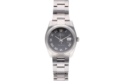 Rolex Datejust - Asta speciale orologi Rolex Datejust - Asta speciale orologi