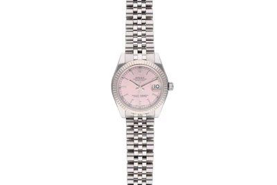 Rolex Datejust - Asta speciale orologi Rolex Datejust - Asta speciale orologi