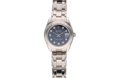Rolex Datejust - Asta speciale orologi Rolex Datejust - Asta speciale orologi