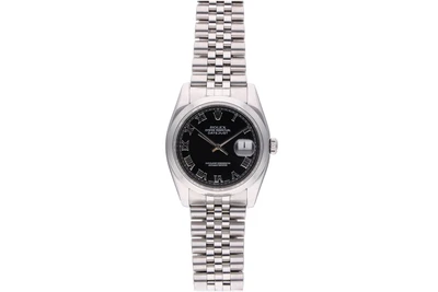 Rolex Datejust - Asta speciale orologi Rolex Datejust - Asta speciale orologi