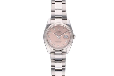 Rolex Datejust - Asta speciale orologi Rolex Datejust - Asta speciale orologi