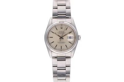 Rolex Datejust - Asta speciale orologi Rolex Datejust - Asta speciale orologi