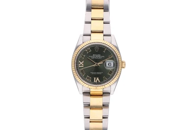 Rolex Datejust - Asta speciale orologi Rolex Datejust - Asta speciale orologi