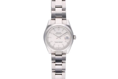 Rolex Datejust - Asta speciale orologi Rolex Datejust - Asta speciale orologi