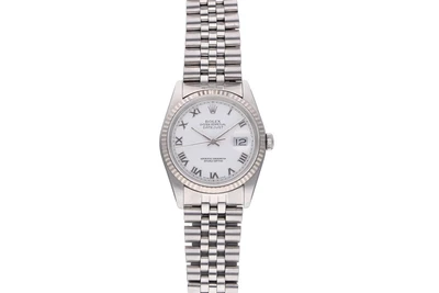 Rolex Datejust - Asta speciale orologi Rolex Datejust - Asta speciale orologi