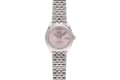 Rolex Datejust - Asta speciale orologi Rolex Datejust - Asta speciale orologi