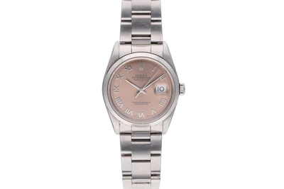 Rolex Datejust - Asta speciale orologi Rolex Datejust - Asta speciale orologi