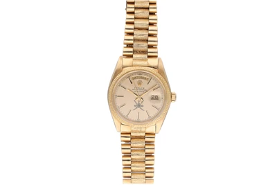 Rolex Day-Date - Asta speciale orologi Rolex Day-Date - Asta speciale orologi