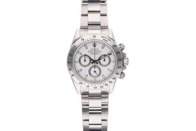 Rolex Daytona - Asta speciale orologi Rolex Daytona - Asta speciale orologi