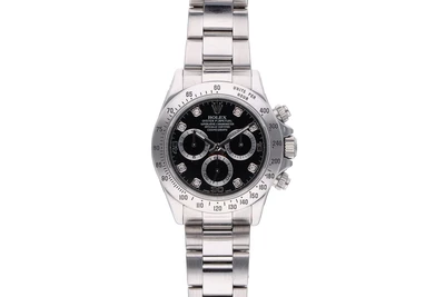 Rolex Daytona - Asta speciale orologi Rolex Daytona - Asta speciale orologi