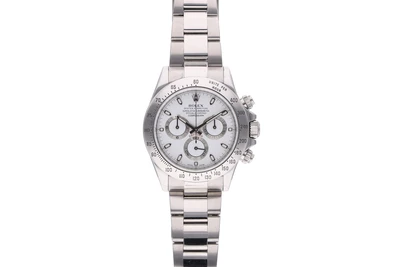 Rolex Daytona - Asta speciale orologi Rolex Daytona - Asta speciale orologi