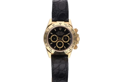 Rolex Daytona - Asta speciale orologi Rolex Daytona - Asta speciale orologi