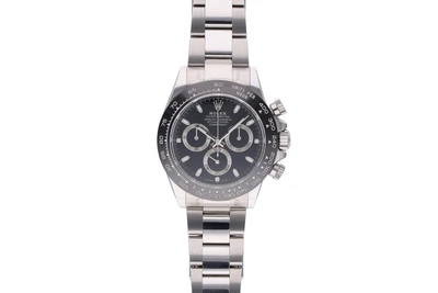 Rolex Daytona - Asta speciale orologi Rolex Daytona - Asta speciale orologi