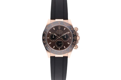 Rolex Daytona - Asta speciale orologi