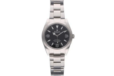 Rolex Explorer - Asta speciale orologi Rolex Explorer - Asta speciale orologi