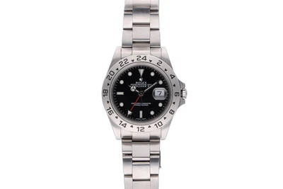 Rolex Explorer II - Asta speciale orologi Rolex Explorer II - Asta speciale orologi