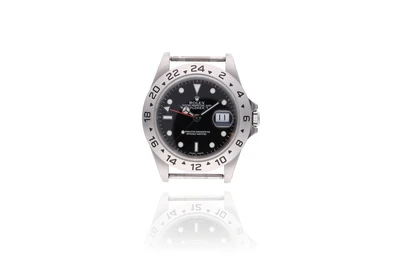 Rolex Explorer II - Asta speciale orologi