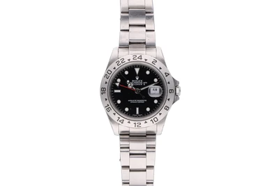 Rolex Explorer II - Asta speciale orologi Rolex Explorer II - Asta speciale orologi