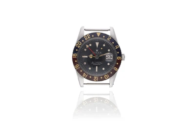 Rolex GMT-Master - Asta speciale orologi Rolex GMT-Master - Asta speciale orologi