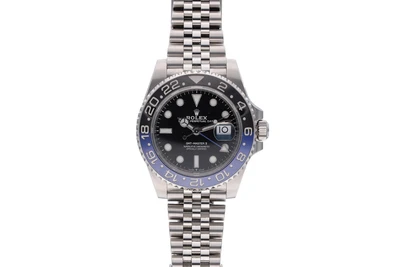 Rolex GMT-Master II - Asta speciale orologi Rolex GMT-Master II - Asta speciale orologi
