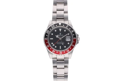 Rolex GMT-Master II - Asta speciale orologi Rolex GMT-Master II - Asta speciale orologi