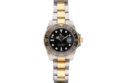 Rolex Gmt Master II - Asta speciale orologi Rolex Gmt Master II - Asta speciale orologi