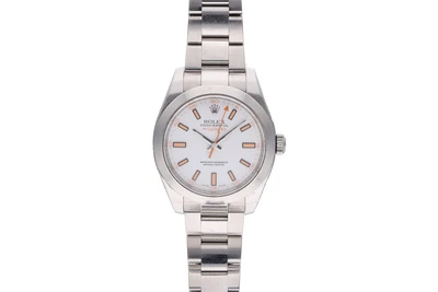 Rolex Milgauss - Asta speciale orologi Rolex Milgauss - Asta speciale orologi