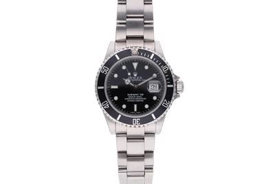 Rolex Submariner - Asta speciale orologi Rolex Submariner - Asta speciale orologi