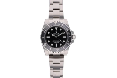Rolex Submariner - Asta speciale orologi Rolex Submariner - Asta speciale orologi