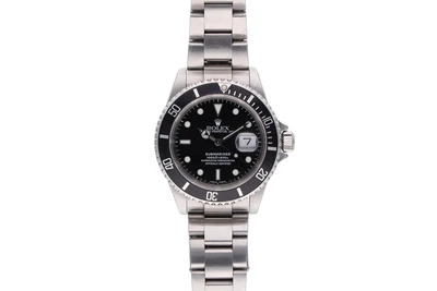 Rolex Submariner - Asta speciale orologi Rolex Submariner - Asta speciale orologi