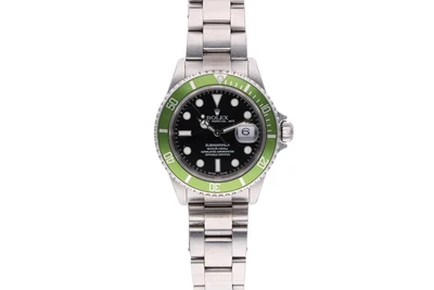 Rolex Submariner - Asta speciale orologi Rolex Submariner - Asta speciale orologi