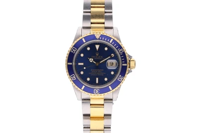 Rolex Submariner - Asta speciale orologi Rolex Submariner - Asta speciale orologi