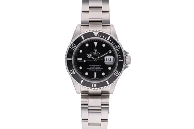 Rolex Submariner - Asta speciale orologi Rolex Submariner - Asta speciale orologi