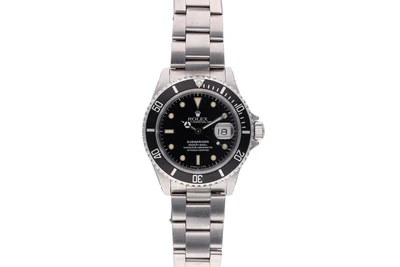 Rolex Submariner - Asta speciale orologi Rolex Submariner - Asta speciale orologi