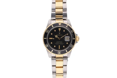 Rolex Submariner "Nipple dial" - Asta speciale orologi Rolex Submariner "Nipple dial" - Asta speciale orologi