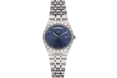 Tudor Royal - Asta speciale orologi Tudor Royal - Asta speciale orologi